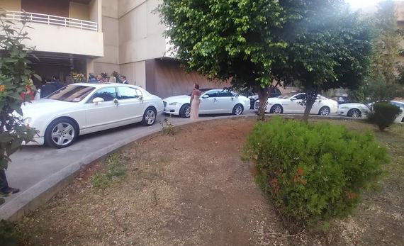 Elia rent a car Lebanon
